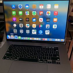 2019 MacBook Pro Fathers Day Deal 16” i7