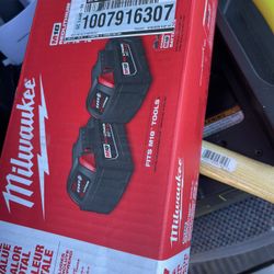 M18 Starter Kit New In Box 