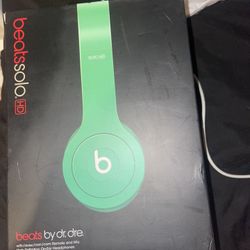 Beats Solo Hd