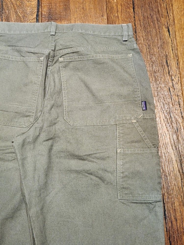 Patagonia Carpenter Pants