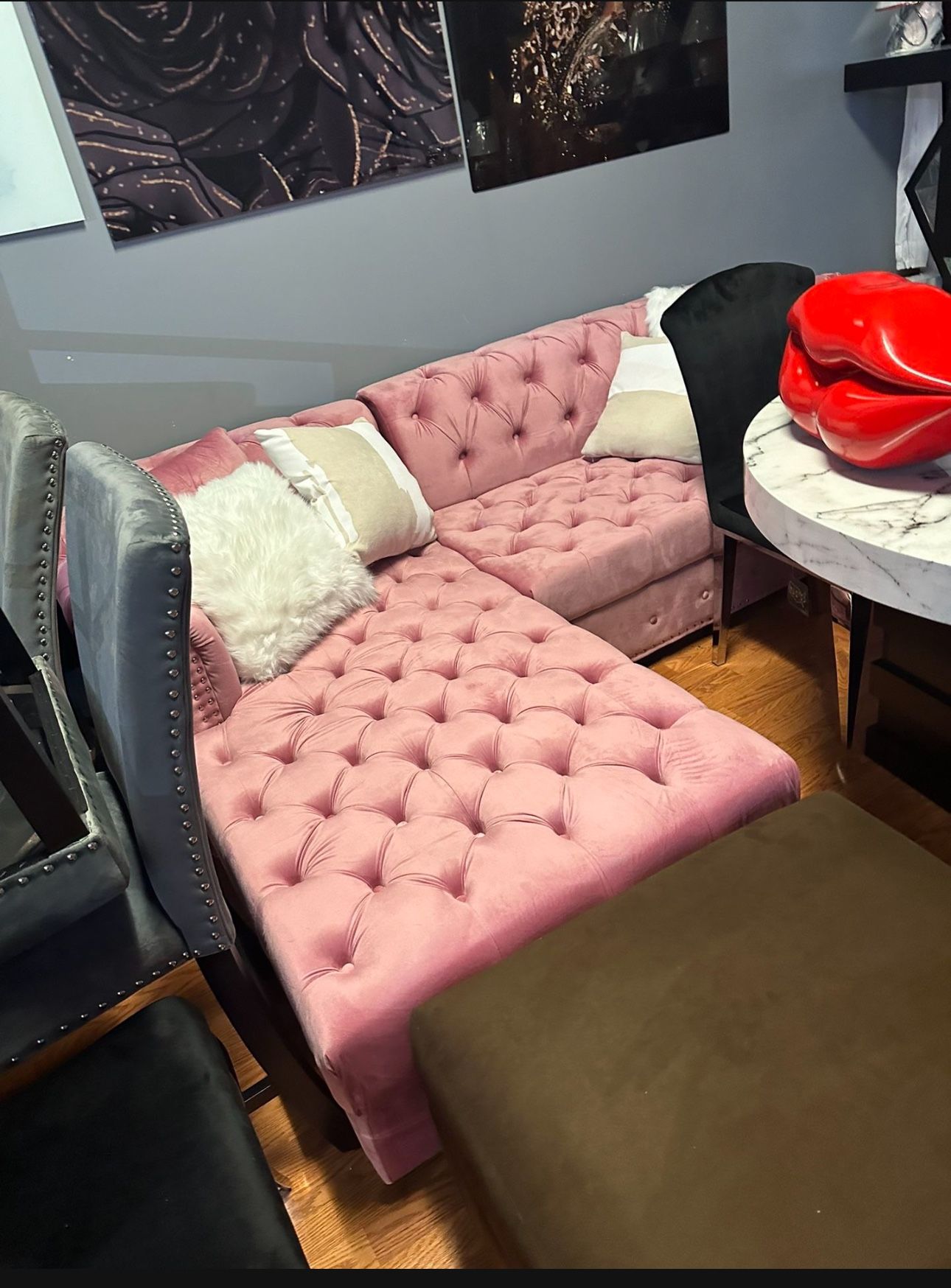 2pc Sectional New $600 SALE