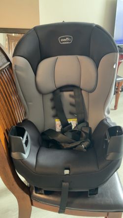 Toddler car seats