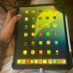 ipad pro 12.9 inch 3rd gen
