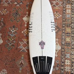 STCY Roach II Surfboard 5’7