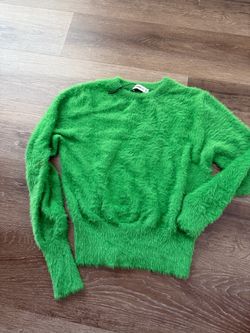 Sweatshirt size M