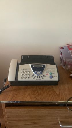 Brother FAX-575 fax copier