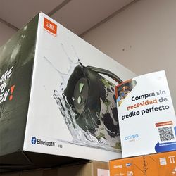 New Box - JBL BoomBox 3 - Financing Available