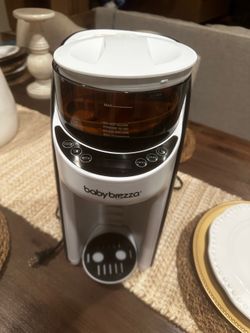 Baby Brezza Formula Pro Advanced Formula Dispenser