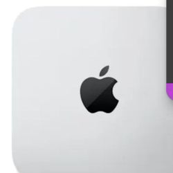 Apple Mac Mini