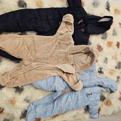 Baby Clothes 