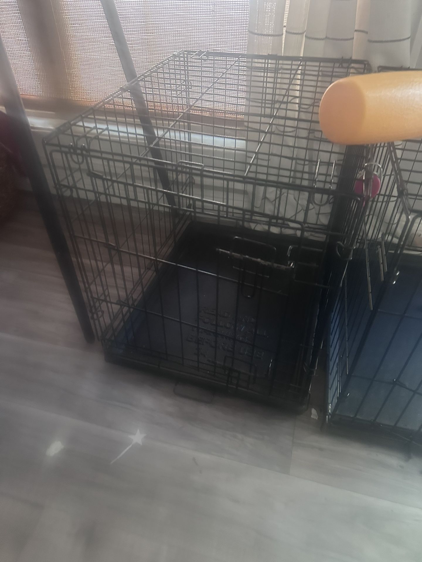 Dog Crate