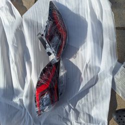 Tail Light 2025 Honda Civic Hatchback