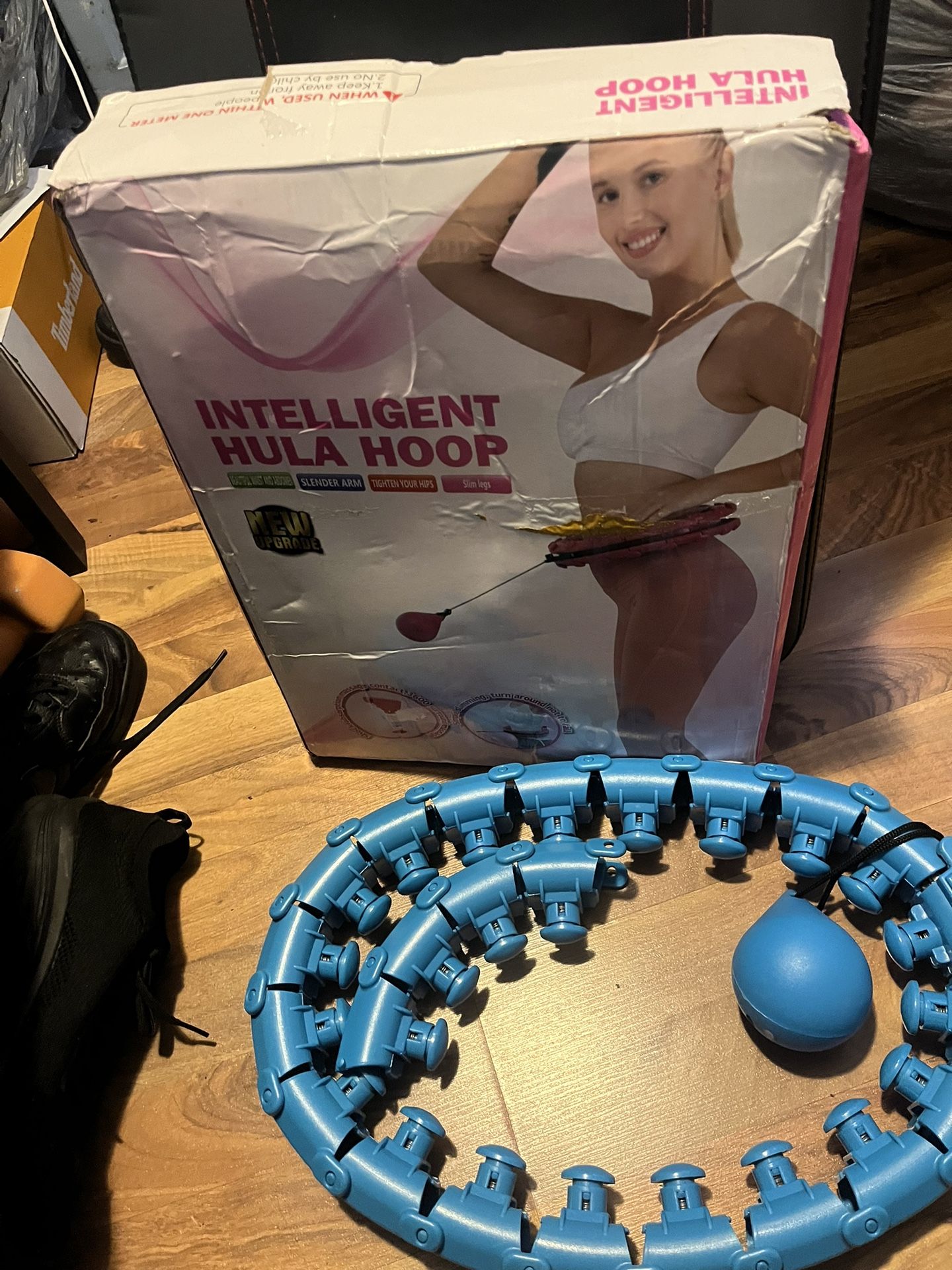 Hula Hoop