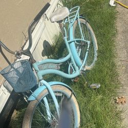 Used Bike 