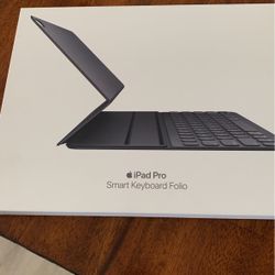 iPad Pro Key Board