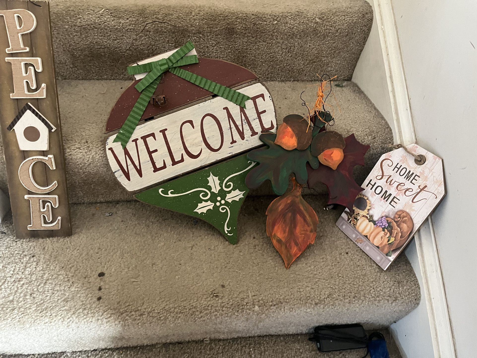 Xmas N Holiday Stuff