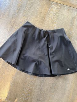Alo Yoga Skirt 