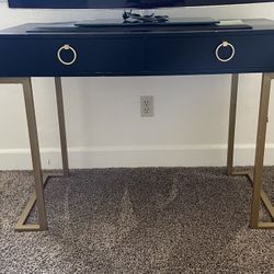 Desk Or Tv Stand