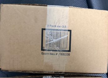 Pokémon ascended heroes ex boxes form Costco