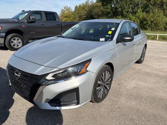 2024 Nissan Altima