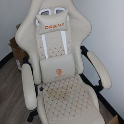 Dowinx Gaming Chair
