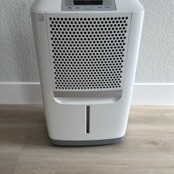 Frigidaire Room Size Dehumidifier 70 Pint Capacity 