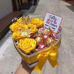 Eternal Roses 