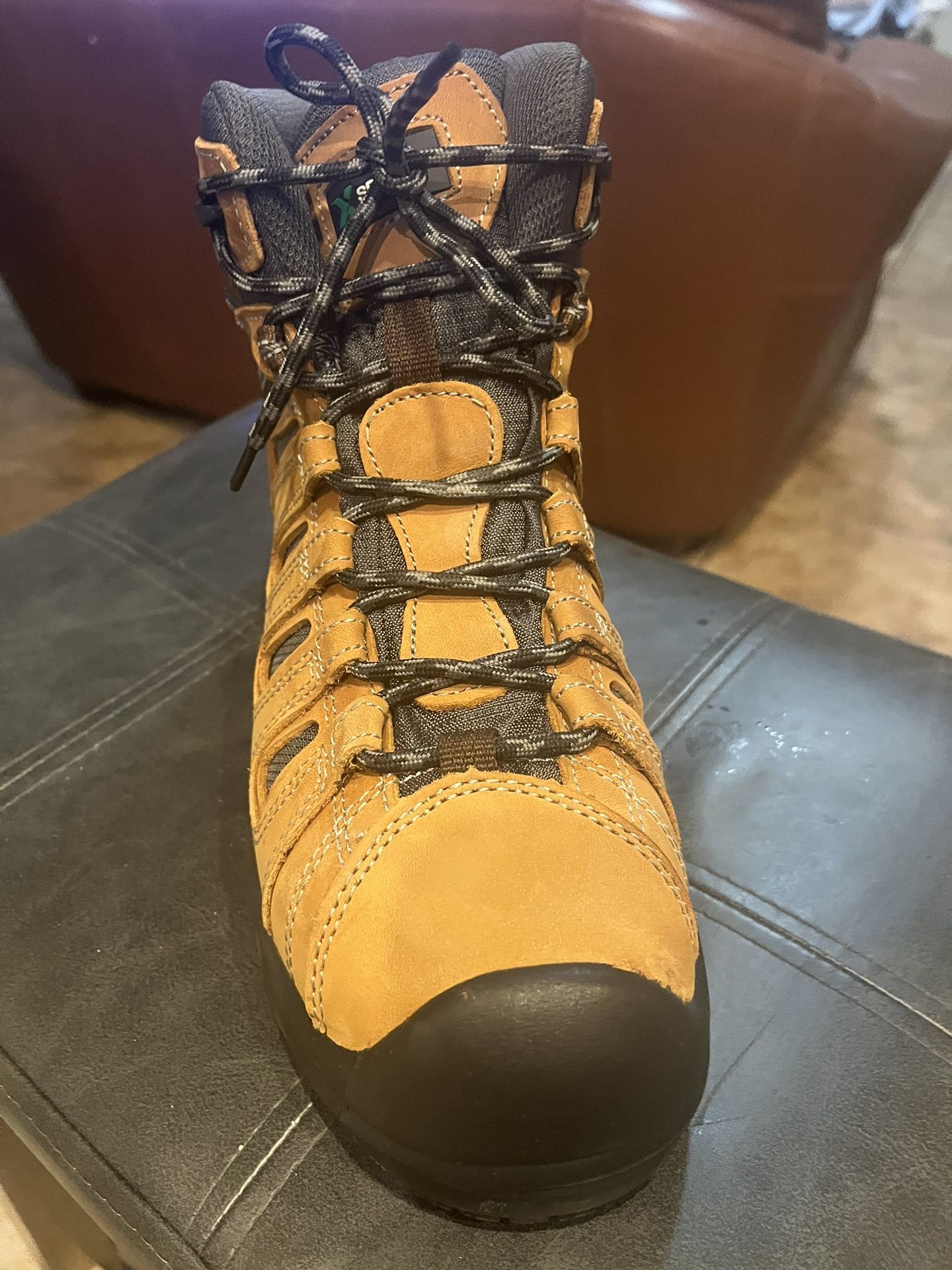 Work Shoes 8.5