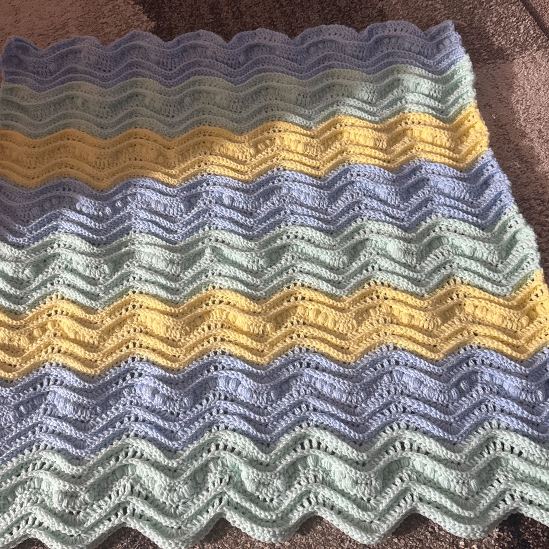 Baby Blanket