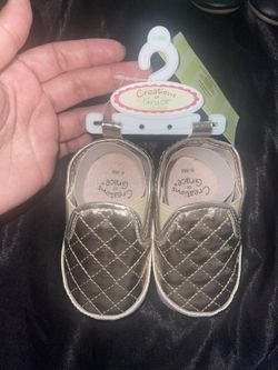 Baby Shoes