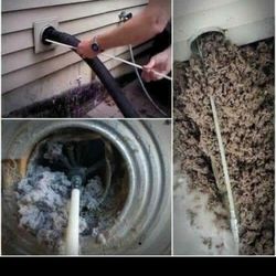 Breath In Fresh Atmosphere & Allergic Bacteria Free Indoor Air Ducts/Vents