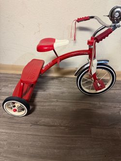 Triciclo