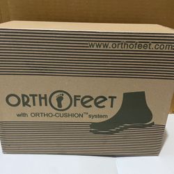 Ortho Feet Women’s Boots Size 7 Wide 