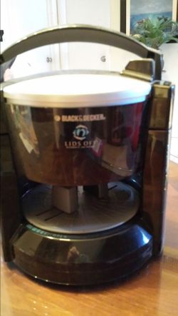 Automatic jar opener