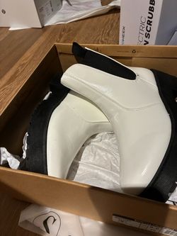 New boots