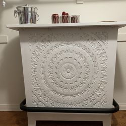 Home Bar