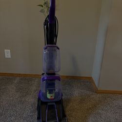 Bissel Carpet Shampooer 