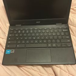 Acer Laptop