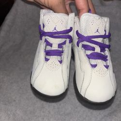 Toddler Air Jordan 7 Retro 