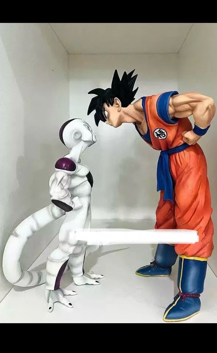 Dragon Ball Z Statue/figure…