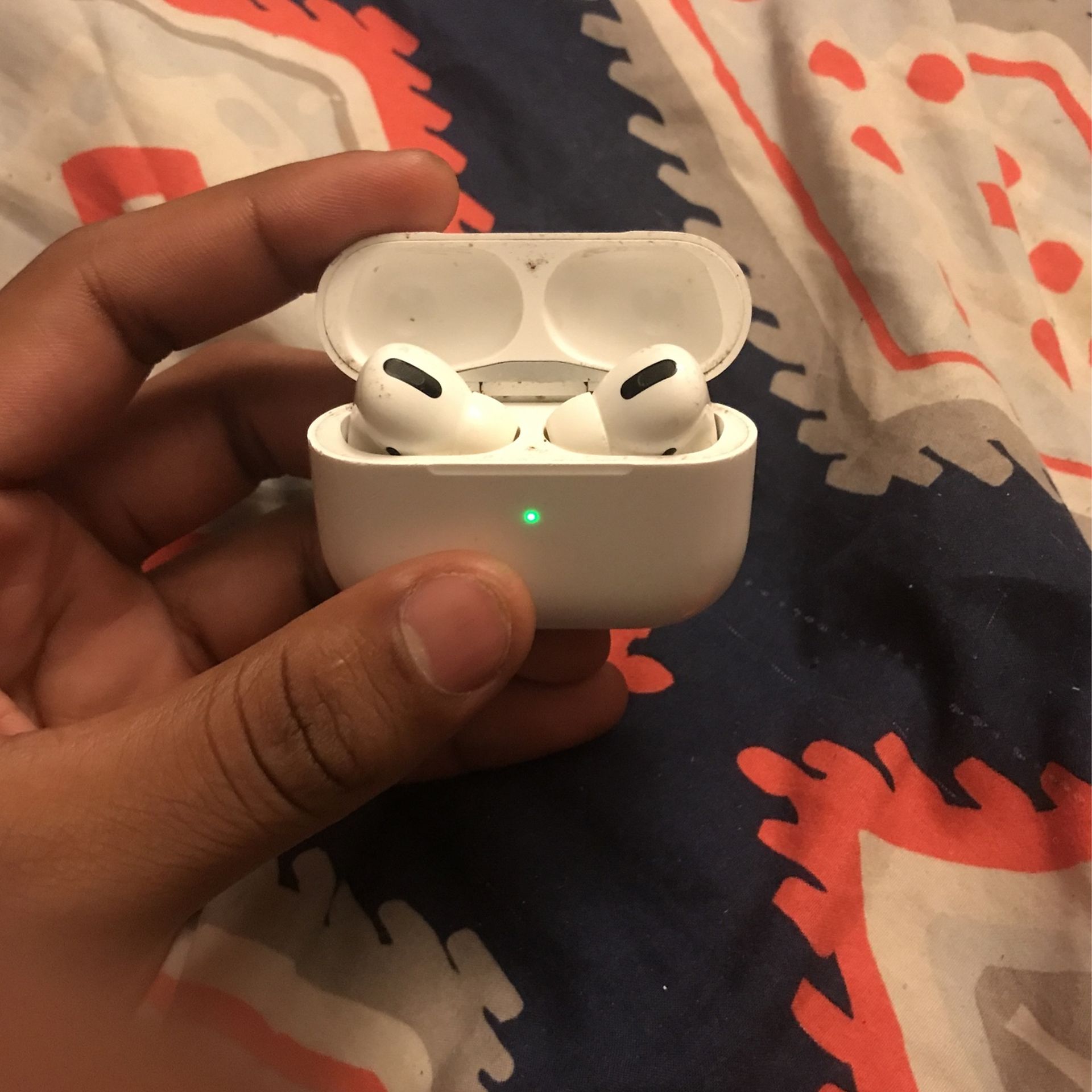 Air Pods