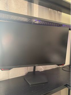 Monitor 240 Hz