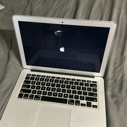 MacBook Air 