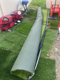 Turf big roll