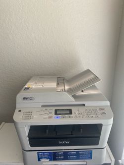 MFC-7360N Printer