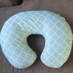 Boppy Pillow For Infant/Baby