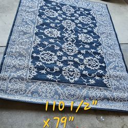 Floor carpet