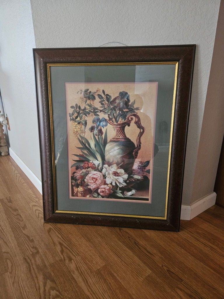 Picture Fram Decoration