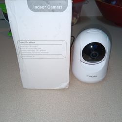 USB Powered Security Camera New