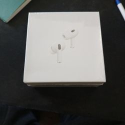 Airpods Pro 2nd Gen